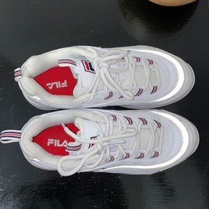 Fila Shoes